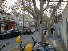 -思南书局·诗歌店