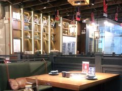 大堂-快乐小羊火锅(河西王府井店)