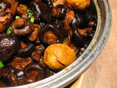 -香园茶社·金陵小灶(老门东店)