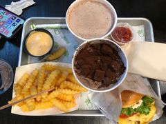 -Shake Shack(西单大悦城店)
