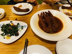 -陈傻子餐厅(世纪都会店)