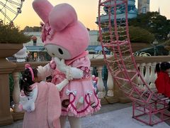 -安吉Hello Kitty乐园
