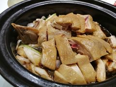 -翠湖宾馆·中餐厅