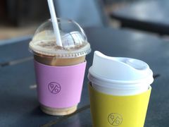 -Cafe Aewol Monsant
