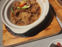 -晓粤·惹味粤菜(凯德乐峰广场店)