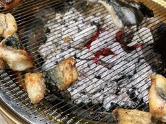 -味家烤肉烤鳗鱼牛排(西塔旗舰店)