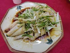 -隆都四季香饭店(碧海路店)