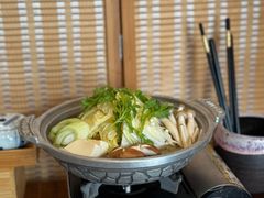 -加奈日本料理
