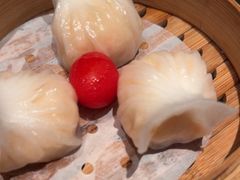-茶港·点心·啫啫煲(江夏中百店)