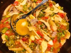 -黔蘑菇四季餐厅(观山湖店)