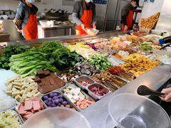 -林静小吃(复兴路店)