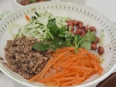 -春家·非遗手工小吃(徐汇万科广场店)