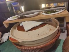-大鸽饭(汉溪长隆店)