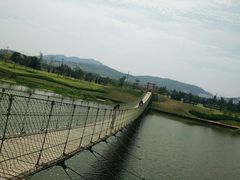 -羊亭河湿地公园