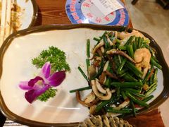 -火齐潮汕砂锅粥(五道口店)