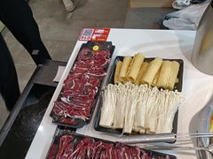 -潮发潮汕牛肉店(龙洞店)