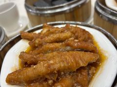 -凤凰楼酒家·粤宴点心(华强北店)