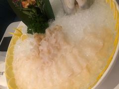 -红雀围·海鲜火锅(陆家嘴中心店)