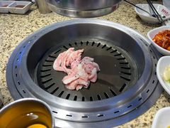 -安又胖韩国烤肉(美罗城店)