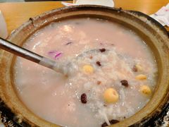 -粤仔湾砂锅粥(滨湖万达店)