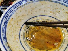 -老西安韩记三鲜煮馍(四府街店)