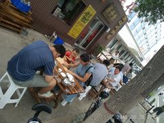 -严记小天府酸菜鱼(西四路店)