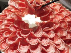 -曲氏老北京涮肉(摩尔店)