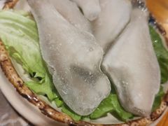 -蜀辣居鲜货老火锅(红牌楼店)
