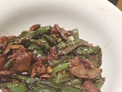 -庭苑饭香·生态餐厅(动物园店)