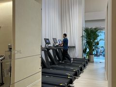 -YCHL Studios健身工作室(市二宫店)