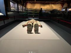 -北京大葆台遗址博物馆