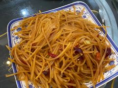 -燕北云山·农家菜·灶台鱼(密云溪翁庄店)