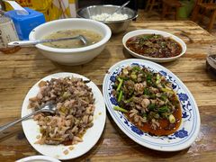 -九九牛肉馆(南山路店)