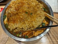 -柳州肥姨妈大骨螺蛳粉(万达中心店)