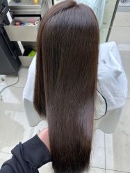 -米可造型烫染