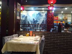 -小锅饭豆腐馆(建大店)