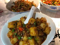 -壹盏灯(惠农店)