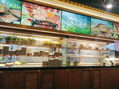 -井格重庆火锅(西直门凯德Mall店)