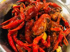 麻辣小龙虾-虎虎龙虾大排档(双井店)