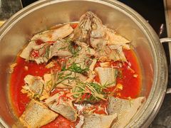 -星璞餐厅(深铁塘朗城君璞酒店)