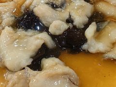 -京天红酒家(虎坊路店)