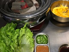 -本炙炭烤·蒲烧活鳗料理店(金沙洲店)