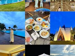 -惠州金海湾嘉华度假酒店