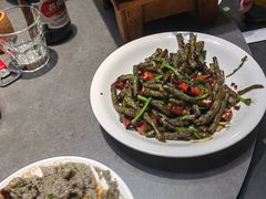 -北平小馆·烤鸭·家常菜(磨房北里店)