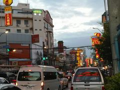 -唐人街(耀华力路)
