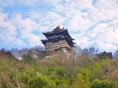 -雅达·阳羡溪山小镇中心