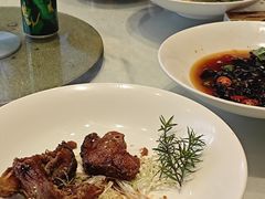-老平安农家菜(平安店)