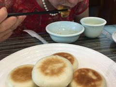-自游人·美食一楼·地道徽菜(三十年名店)