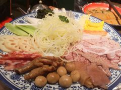 -周小明火锅(黑金冠社区店)