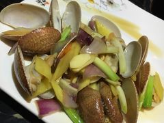 -渔傅·蓝海岸霞浦海鲜(正祥店)